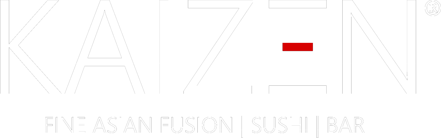 KAIZEN Logo